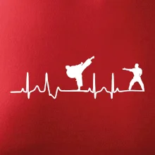 Karate EKG Karate EKG