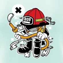 Fajrákmen Fajrákmen