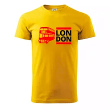 LON DON BUS