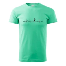 EKG shisha EKG shisha