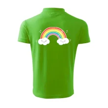 Veselá dúha Veselá dúha