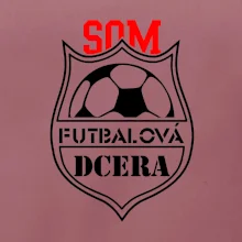 Som futbalová dcéra
