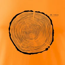 80 rokov - Letokruhy