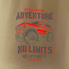 No Limits