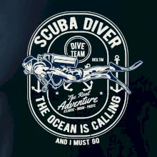Scuba Diver Scuba Diver