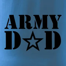 Army dad Army dad