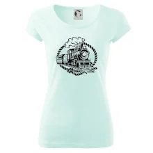 Lokomotíva lano Lokomotíva lano