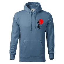 Judo Japan vlajka Judo Japan vlajka