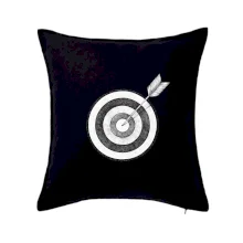 Terč na lukostreľbu