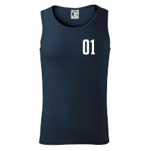 Futbalový dres - vlastné meno a číslo Futbalový dres - vlastné meno a číslo