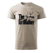 The Grillfather The Grillfather