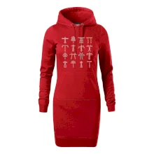 Typy stožiarov vysokého napätia