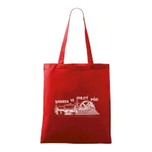 Narozen ve století páry