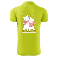 Mačky vo svetri Mačky vo svetri