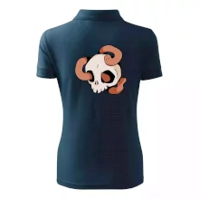 Dážďovka v lebke (Alexis Citrine) Dážďovka v lebke (Alexis Citrine)