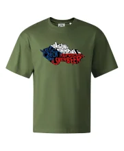 Mapy - názvy miest - Česko