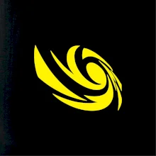 Vortex logo samostatné