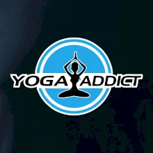 Yoga addict