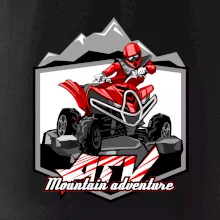 ATV štvorkolka Mountain ATV štvorkolka Mountain