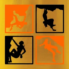 Quatro climb Quatro climb