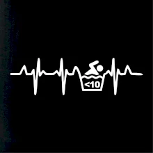 Otužilec EKG 10 Otužilec EKG 10