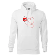 Transfúzia srdce Transfúzia srdce