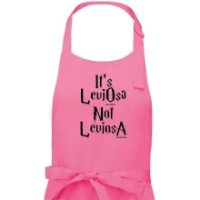 Leviosa not Levjosa Leviosa not Levjosa