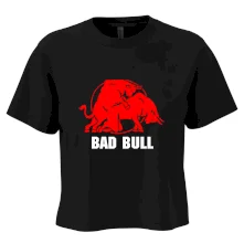 Bad Bull