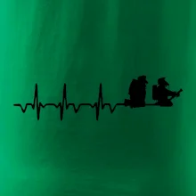 EKG hasiči EKG hasiči