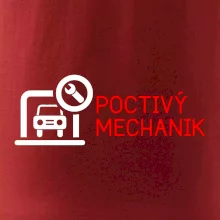 Poctivý mechanik