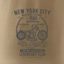 New York City Speedway