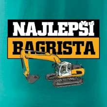 Najlepší bagrista Najlepší bagrista