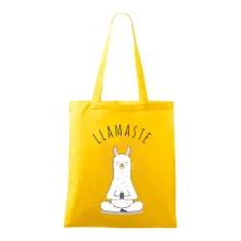 Yoga Llamaste Yoga Llamaste