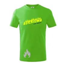 Hasiči - oheň - Váš názov Hasiči - oheň - Váš názov