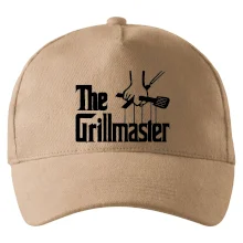 The Grillmaster
