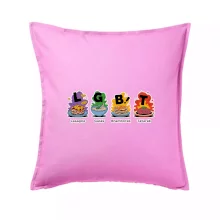 LGBT - Lasagne, Guláš, Bramborák, Tatarák