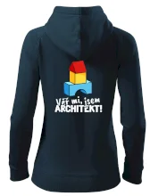 Věř mi, jsem architekt