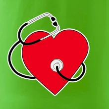 Internista srdce Internista srdce