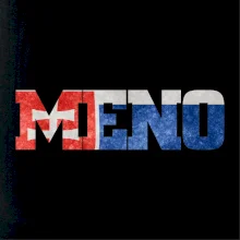 Slovenská vlajka - Váš nápis