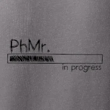 In progress titul PhMr. magister / magistra filozofie