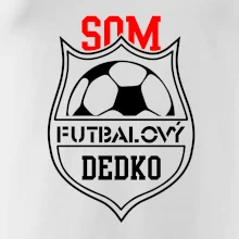 Som futbalový dedko Som futbalový dedko