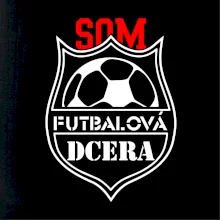 Som futbalová dcéra
