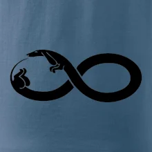 Jazevčík nekonečno