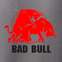 Bad Bull Bad Bull