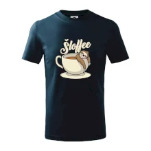 Šloffee - káva