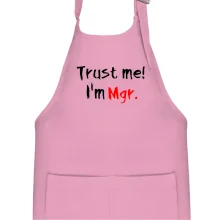 Trust me I´m  Mgr. / Ver mi som Magister. Trust me I´m  Mgr. / Ver mi som Magister.