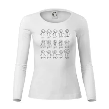 Algebra dance Algebra dance