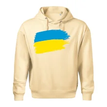 Ukrajinské tričko Ukrajinské tričko