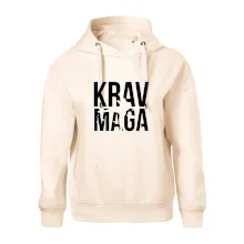 Nápis Krav Maga