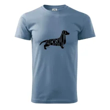 Jazvečík - Dachshund